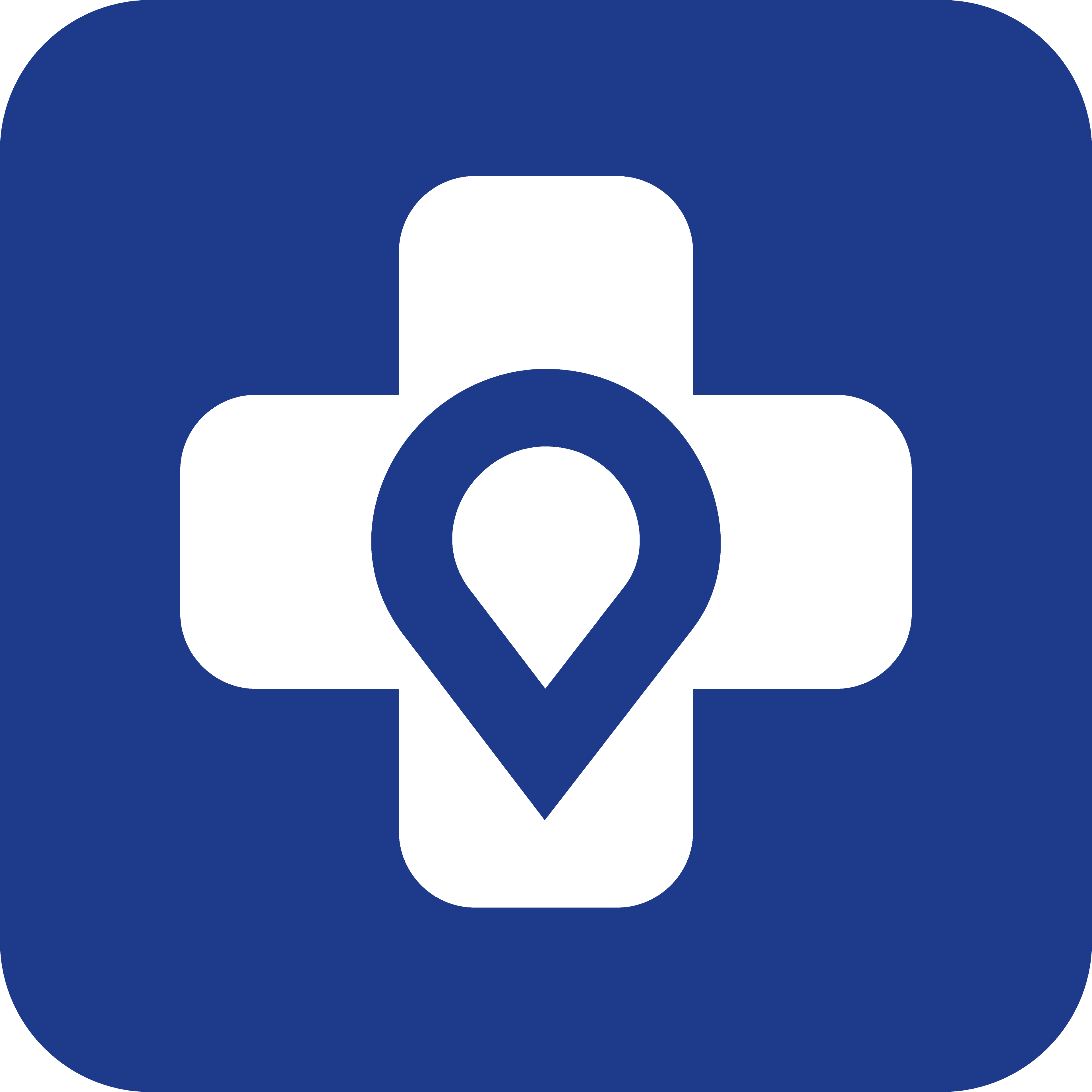 Pharmacy OS Logo